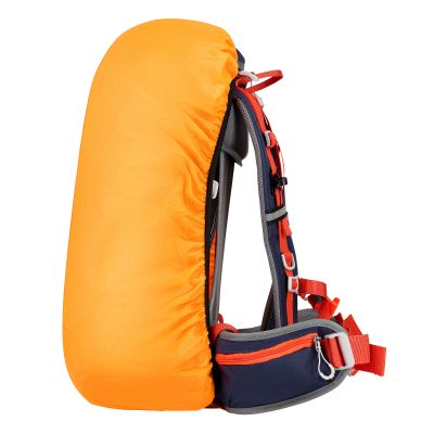 18. NC1993 NORTHLAKE NAVY BLUE TOURIST BACKPACK 30L+10 NILS CAMP