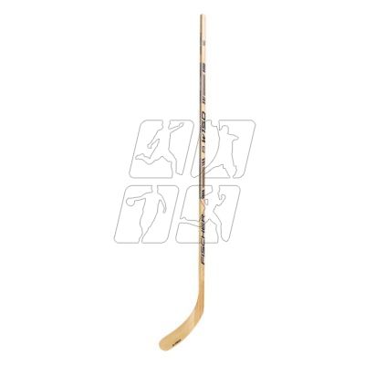 2. Fischer W150 Jr &#39;24 hockey stick H155423.45