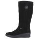 15. Rieker W R237 waterproof nubuck boots lined with sheepskin