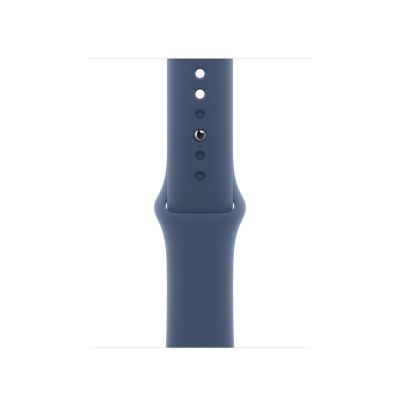 4. Apple Band MYJ13ZM/A Q601-0DV Blue