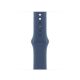 4. Apple Band MYJ13ZM/A Q601-0DV Blue
