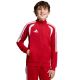4. adidas Tiro 26 League Training red JY7200 kids' sweatshirt