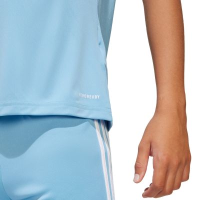 17. adidas Squadra 25 Jr T-shirt JJ0050