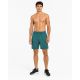3. Men's quick-drying training shorts 4F 4FWSS26TFSHM1277-41M