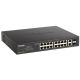 2. D-Link DGS-1100-18PV2 Managed Network Switch L2 Gigabit Ethernet (10/100/1000) PoE Support 1U Black