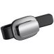 3. Baseus Car Holder Glasses Clip Silver (ACYJN-B0S)