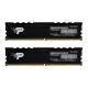2. Patriot Premium Black DDR5 16GB 5600MHz Radiator