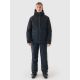 9. Men's ski jacket 10000 membrane 4F 4FWAW24TTJAM576-20S