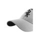 6. Brand `47 Chicago White Sox Storm Cloud Cap B-STMCD06WHV-CCA