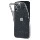 6. Spigen Liquid Crystal iPhone 14 Plus Case - Clear Glitter