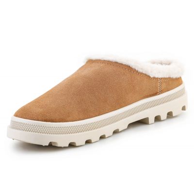 4. Palladium Palladune Mule Warm W 74337-252-M Shoes