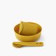 3. SEA TO SUMMIT Passage Dinnerware Set for 1 Person