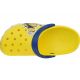3. Crocs Fun Lab Minions Multi Clog 205512-730