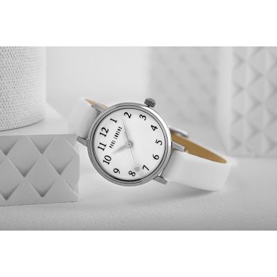 5. Paul Lorens Children's Watch PL14641A-3C1 + BOX