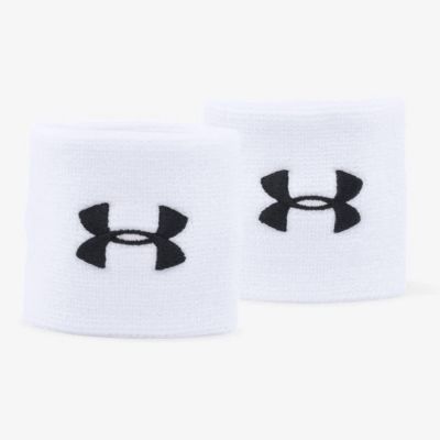 Under Armor Performance Wristband 7.5 cm 1276991-100