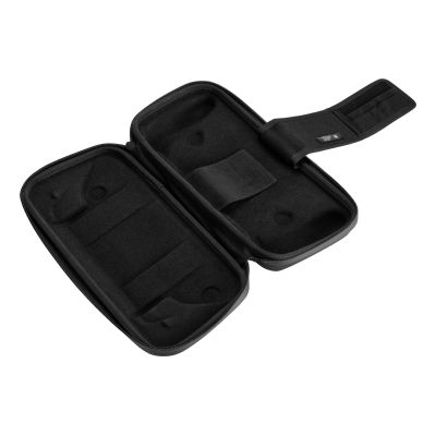 12. ASUS ROG Xbox Ally (2-in-1) Premium Case Polyester, Polyurethane (PU) Black