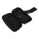 12. ASUS ROG Xbox Ally (2-in-1) Premium Case Polyester, Polyurethane (PU) Black
