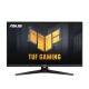 5. ASUS TUF Gaming VG32AQA1A 80 cm (31.5") 2560 x 1440 px Wide Quad HD LED Black