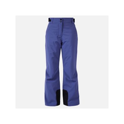 7. ROSSIGNOL Girl Insulated Ski Pant, Blue