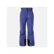 7. ROSSIGNOL Girl Insulated Ski Pant, Blue