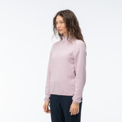 7. Women’s Fleece LADY LAFFI 1/2