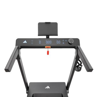 12. adidas T-24c AVUS-10221 Folding Treadmill