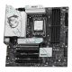 8. MSI B860M GAMING PLUS WIFI Motherboard