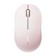 3. Ugreen M331 wireless optical mouse - pink