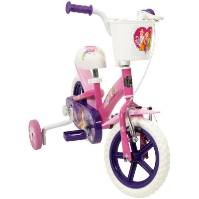 2. HUFFY Disney PRINCESS 12" Bicycle 22414W