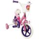 2. HUFFY Disney PRINCESS 12" Bicycle 22414W