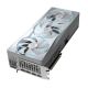 15. GIGABYTE AORUS GeForce RTX 5090 MASTER ICE 32G Graphics Card NVIDIA 32GB GDDR7 GV-N5090AORUSM ICE-32GD