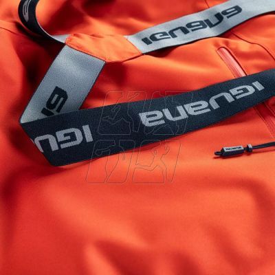 8. Iguana Nala II M ski pants 92800550543