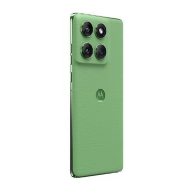 12. Motorola Edge 60 5G 12/256GB Shamrock