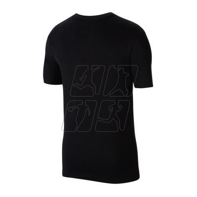 2. Nike Dri-FIT Park 20 M CW6952-010 T-shirt
