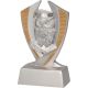 3. Cast figurine - science