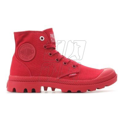 2. Palladium Pampa Hi Mono U 73089-607-M shoes