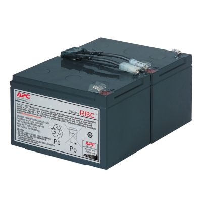 4. APC Replacement Battery Cartridge #6
