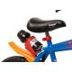 6. 14" Kids' Bicycle HOT WHEELS TOIMSA 1468