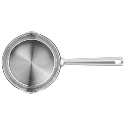 10. Set of 3 ZWILLING TrueFlow pots 66920-003-0