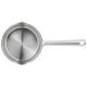 10. Set of 3 ZWILLING TrueFlow pots 66920-003-0