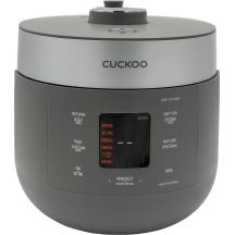 Cuckoo rice cooker 1.8l urban grey CRP-ST1009F