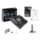 7. ASUS TUF GAMING B850M-E WIFI Motherboard