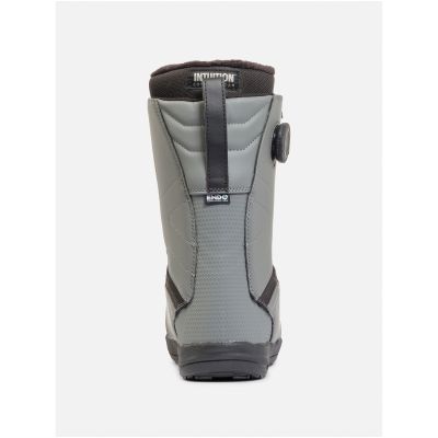 2. Men’s Snowboard Boots K2 HANFORD grey