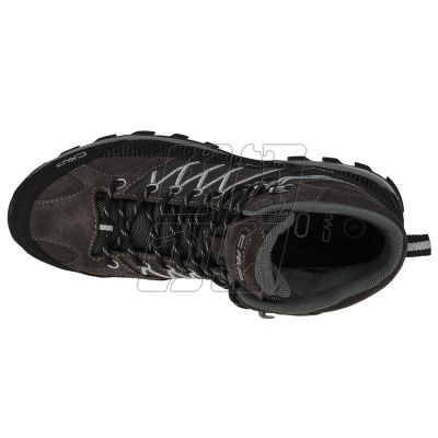 3. CMP Rigel Mid M 3Q12947-U862 shoes