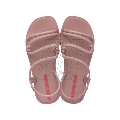 2. Ipanema Solar Sandal Fem Sandals W 26983 AK627