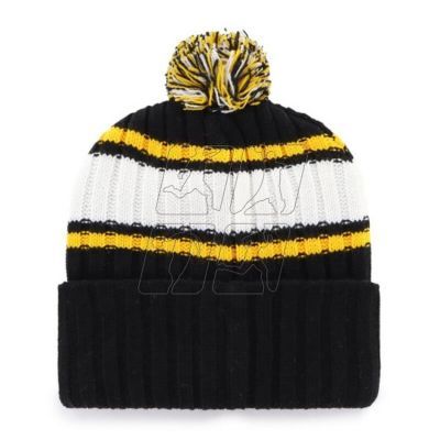 12. &#39;47 NHL Plateau Winter Hat HPLTCF01ACE