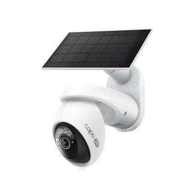 7. TP-LINK Tapo C660KIT Camera