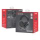 10. GENESIS NSG-2169 Wired Headband Gaming Headset USB Type-A Black