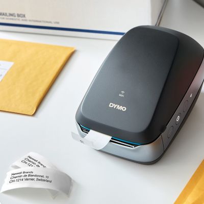 28. Dymo label writer wireless 2000931