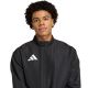 4. Men’s adidas Entrada 26 Presentation Sweatshirt Black JZ6621